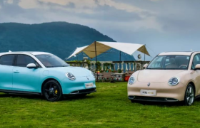 重回主流，欧拉褪不去“女人味”