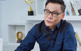 被扫地出门的“庆子”，成了抖音酒水一哥