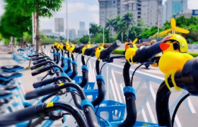 共享经济，死于涨价？