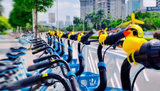 共享经济，死于涨价？