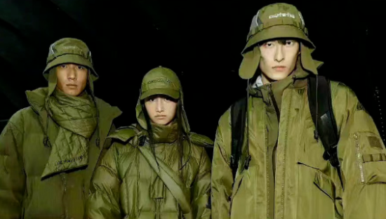 李宁“鬼子服”事件，风评逆转了？！