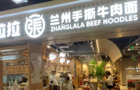 资本“杀死” 兰州拉面