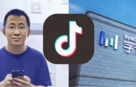 张一鸣卸载抖音了吗？