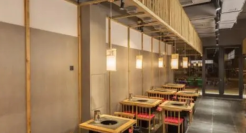 “火锅”关键词搜索量环比增长超83%，火锅商家的营销机会来了！