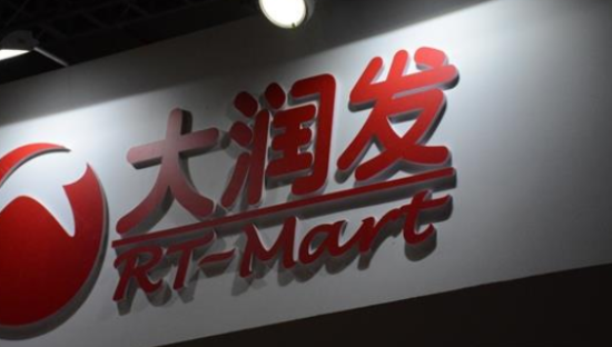 资本正在给零售业松绑