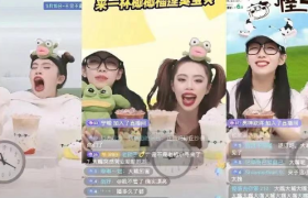 爆火T97，咖啡里装的全是加盟和卖课