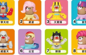 麦当劳新联名撞脸姜文，火了！