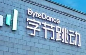 抖音换logo，字节跳动“凉凉”？