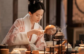 茶馆生意为什么没能出一个瑞幸？