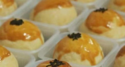 解构上海烘焙业现状，谁在撤离谁在进场