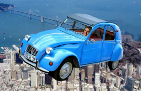 风口上的智能汽车真的能“飞”起来吗？