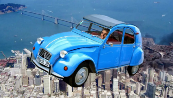 风口上的智能汽车真的能“飞”起来吗？