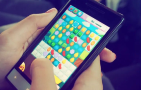 杀死那台游戏手机