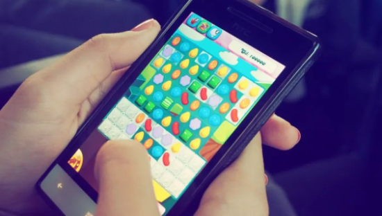 杀死那台游戏手机