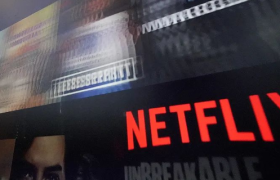 奈飞会员制“失灵”