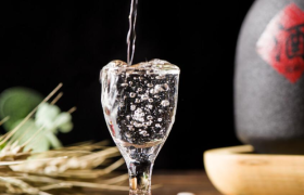 万事俱备的水井坊，只欠高端化的东风？