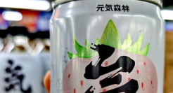 元气森林：高度“止”于气泡水，眼光“泛”于大消费？