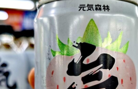 元气森林：高度“止”于气泡水，眼光“泛”于大消费？