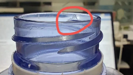 百岁山瓶身，意外火了！