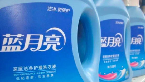 蓝月亮失速，潘东夫妇资产大幅缩水400亿