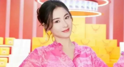 张柏芝刷脸带货首秀，一天狂赚1个亿