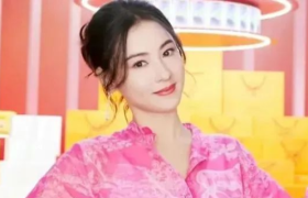 张柏芝刷脸带货首秀，一天狂赚1个亿