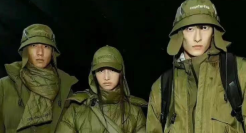 李宁的“潮”变味了