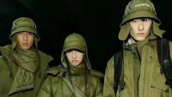 李宁的“潮”变味了