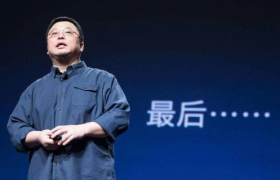 双十一，老罗想要带动“直男”不容易