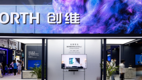 彩电大王创维，为何沦为贴牌代工厂