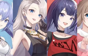 不看颜值？女性优先？揭秘虚拟主播「中之人」背后生意