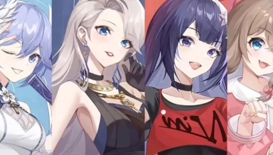 不看颜值？女性优先？揭秘虚拟主播「中之人」背后生意