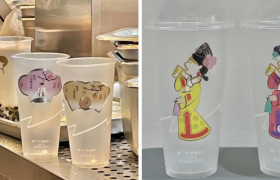 臣妾要“告发”，「喜」贵妃与甄嬛传联名了！