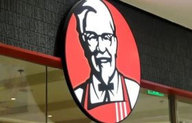 肯德基沙雕ID刷屏，网友：比星巴克的好笑！