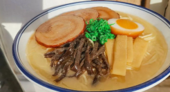 味千拉面半年亏损1亿，你有多久没吃日式快餐了？