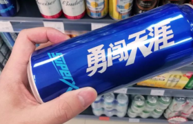 华润啤酒以攻为守