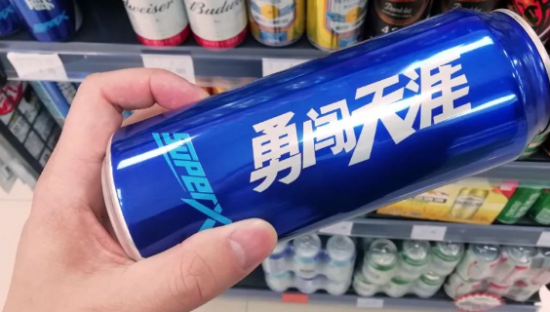 华润啤酒以攻为守
