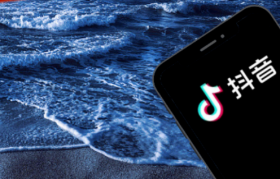 被“偷家”的抖音，再战双11