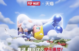 2022猫头海报大秀来了！设计师头秃了，依然很惊喜！