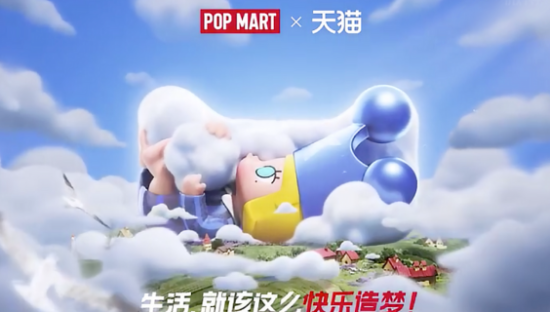 2022猫头海报大秀来了！设计师头秃了，依然很惊喜！