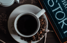 加盟、微商、营销课，网红T97咖啡究竟卖的是啥？