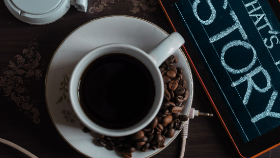 加盟、微商、营销课，网红T97咖啡究竟卖的是啥？