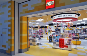 越贵越叫卖，乐高上半年营收250亿