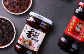 营收下滑12亿，陶华碧救不了老干妈