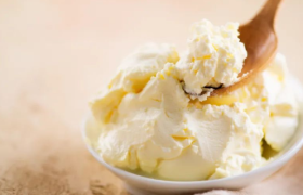 中国奶酪的中场战事