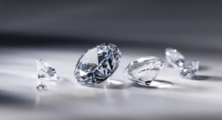 天然钻遇上培育钻，谁能硬过谁？