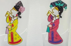 联名《甄嬛传》，喜茶杀疯了！