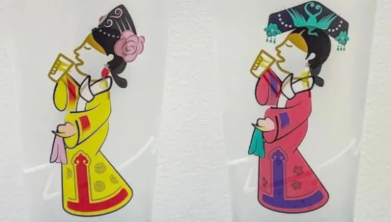 联名《甄嬛传》，喜茶杀疯了！