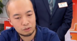 出逃抖音，“绝命毒师”辛吉飞流浪快手