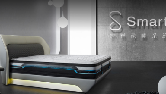 上半年营收同比增长，喜临门老骥伏枥